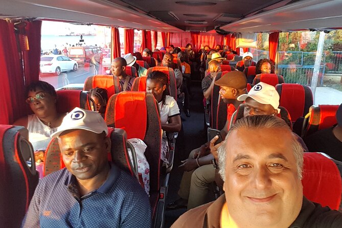 Private istanbul tour with transportation - Grand Bazaar in one hour: what you can realistically do