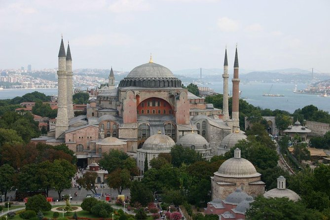 Private & Mini Group Istanbul 7 hours Tour with TRAM. Save time - Hippodrome Square: The Sports and Power Center You Can Actually Picture
