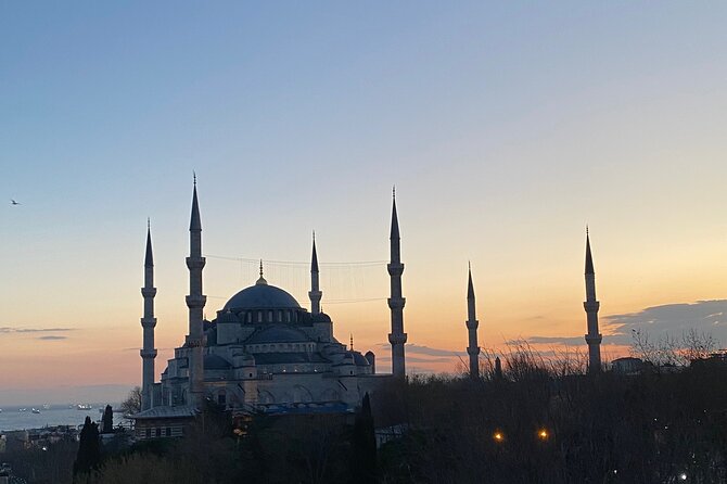 Private Minivan Transfer from Istanbul Airport - What makes the ride feel easy, clean, and safe