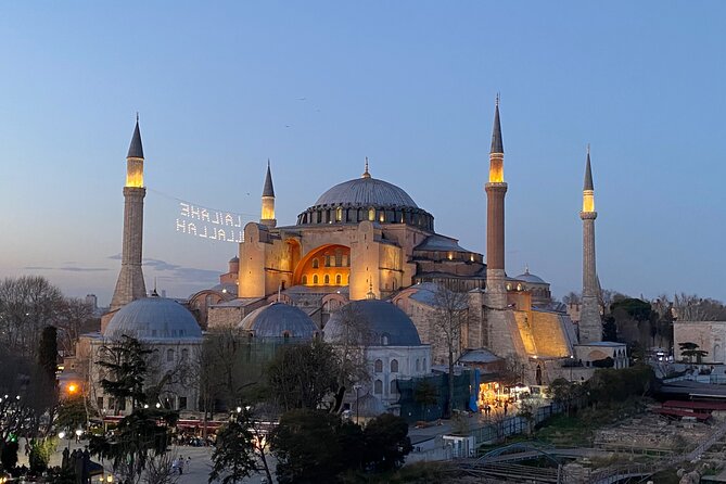 Private Minivan Transfer from Istanbul Airport - Who this transfer is best for
