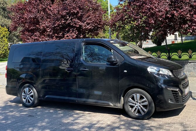 Private Minivan Transfer from Istanbul Airport - Timing: why one hour is a guideline, not a guarantee