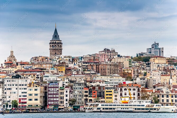 Private Old City Guided Tour - Key highlights worth showing up for