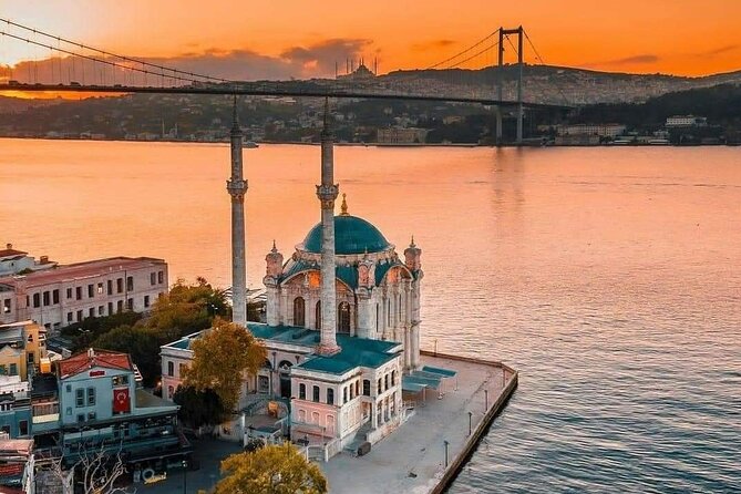 Private Old City Guided Tour - Hippodrome and Sultanahmet Square: columns, fountains, and race history