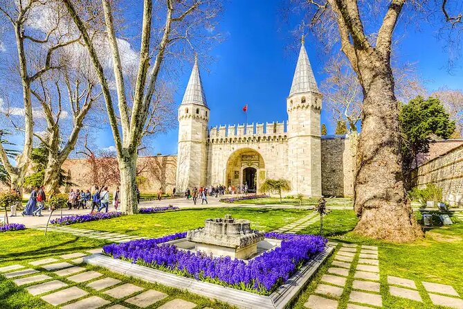 Private Old City Tour in Istanbul - Price and ticket math: what $252.05 per group really buys