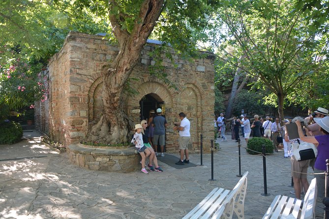 Private One Day Ephesus Tour From Istanbul with Domestic Flights - Why This Ephesus Day Trip Works From Istanbul