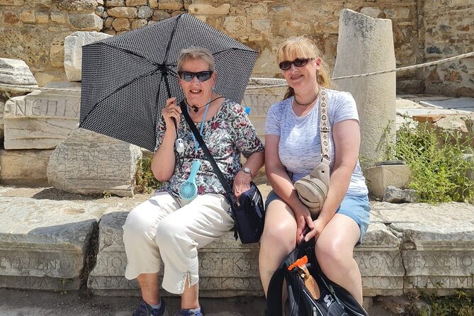 Private One Day Ephesus Tour From Istanbul with Domestic Flights - Private Transport: Comfort Matters on a Long Day