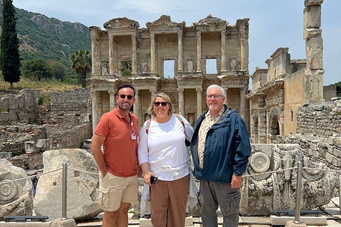 Private One Day Ephesus Tour From Istanbul with Domestic Flights - Priority Skip-the-Line Access: What It Really Buys You