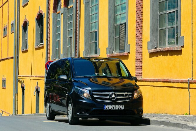 Private One-Way Transfer: Istanbul Airport ↔ City Hotels - Key highlights you’ll feel right away