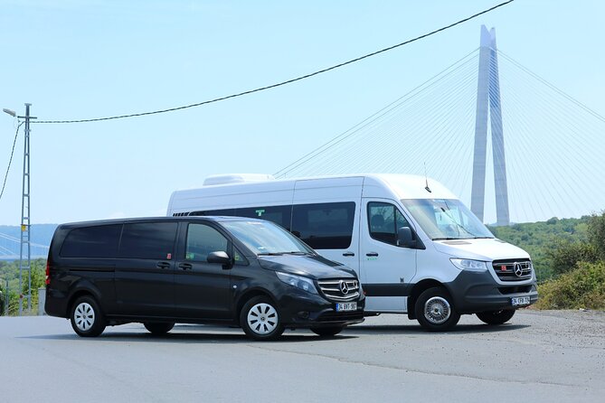 Private One-Way Transfer: Istanbul Airport ↔ City Hotels - What you’re really buying: a calm arrival, not a sightseeing tour