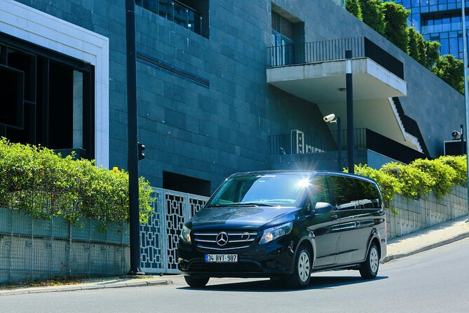 Private One-Way Transfer: Istanbul Airport ↔ City Hotels - Comfort details: what’s included, and what’s not