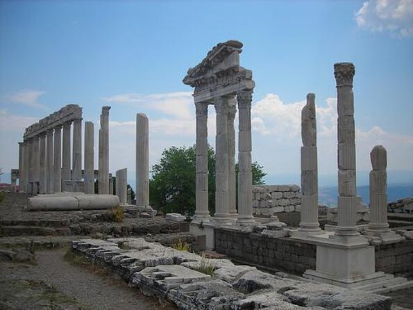 Private Pergamon Day Trip from Istanbul with Flights - Why this Pergamon trip is different from a standard day tour