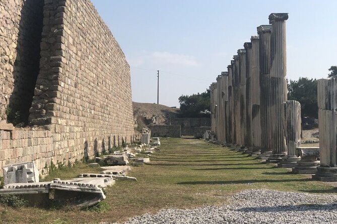 Private Pergamon Day Trip from Istanbul with Flights - Tickets, ticket lines, and what to budget beyond the price