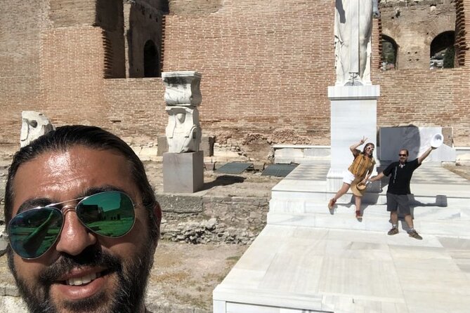 Private Pergamon Day Trip from Istanbul with Flights - Price and logistics: who it’s best for, and who should reconsider