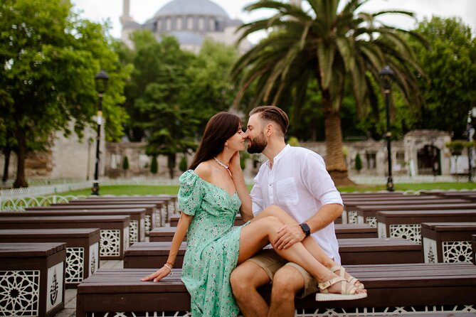 Private Photoshoot in Istanbul – Capture Your Memories - Price and value: what you are really paying for