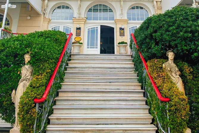Private Princes' Islands Tour - Wooden architecture viewing plus Adalar Museum for context