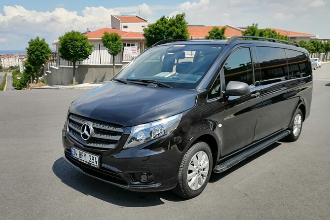 Private Sabiha Airport (SAW) Transfer To/From City Center - From SAW to Your Hotel: The Real Value of a Private Transfer