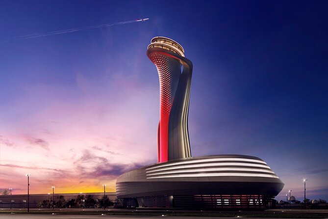 Private SAW Airport Arrival or Departure Transfer - Multilingual Drivers, Real Help When You Do Not Speak Turkish