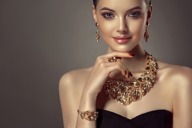Private Shopping Tour In Istanbul - Private Istanbul Shopping With a Plan, Not a Random Walk