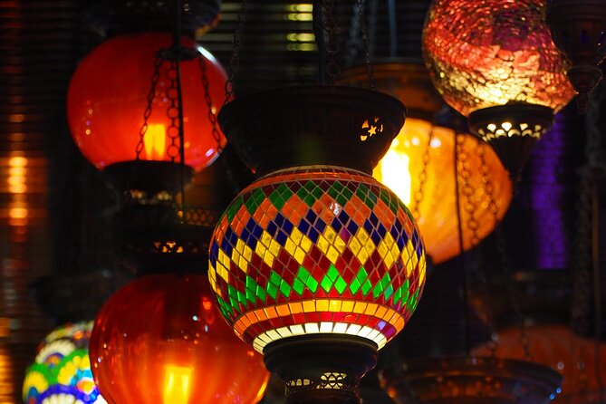 Private Shopping Tour In Istanbul - Hotel Pickup and the Calm Rhythm of an 8-Hour Day