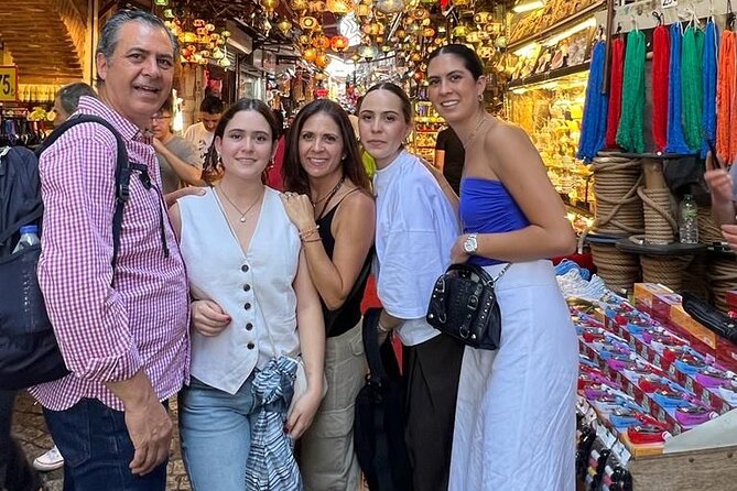 Private Stopover Tour in Istanbul with Transportation Included - How this stopover tour works when time is short