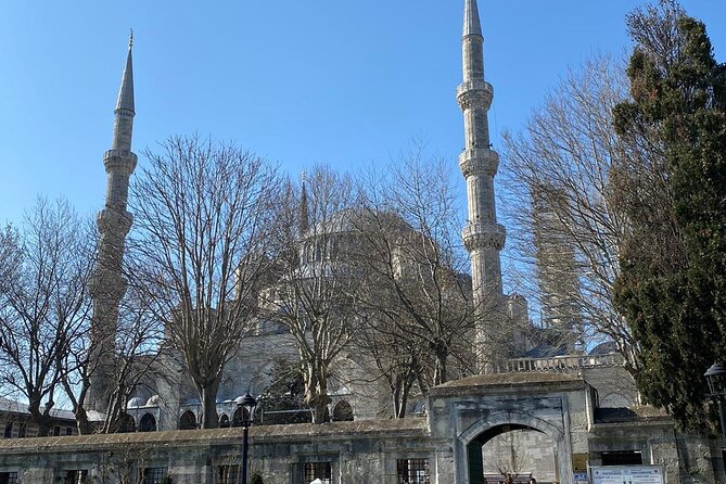 Private: Topkapi Palace, St. Sophia, Blue Mosque, Grand Bazaar, Hipodromme - Grand Bazaar: browsing like a pro, not like prey