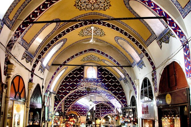 Private tour: 12-Day Turkish Adventure Package Tour From Istanbul - Troy, Pergamon, and Kusadasi: ancient names that actually connect