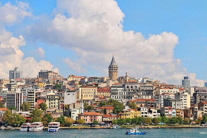Private tour: 12-Day Turkish Adventure Package Tour From Istanbul - Perge, Aspendos, and Konya: Roman scale meets spiritual center