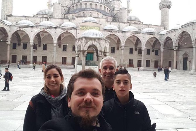 Private tour: 12-Day Turkish Adventure Package Tour From Istanbul - Gallipoli to Troy: one day you learn, the next you look back