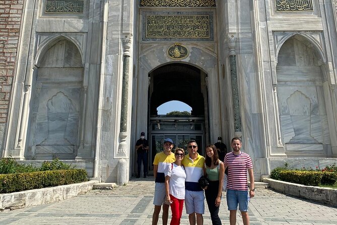 Private tour: 4 Day Istanbul and Cappadocia Tours - Is This 4-Day Istanbul and Cappadocia Tour Good Value at $1,200?