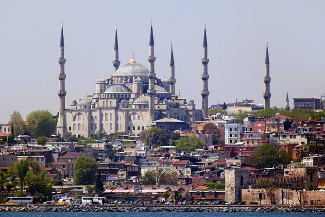 Private tour: 4 Day Istanbul and Cappadocia Tours - Day 4 Return to Istanbul: Easy Ending, Flight-Based Timing