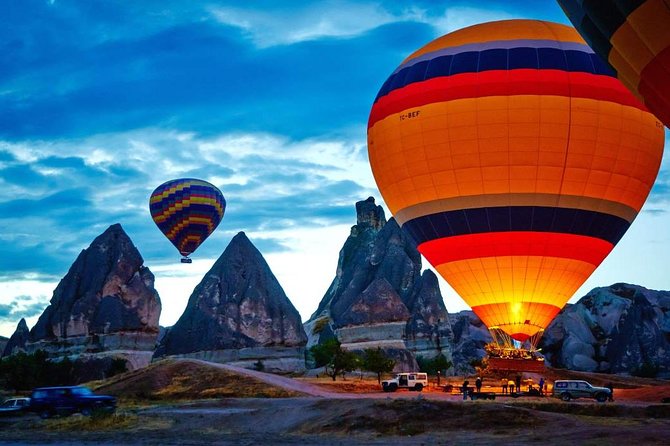 Private Tour: Best of Turkey in 15 Days From Istanbul - The value behind a private 15-day “best of” route