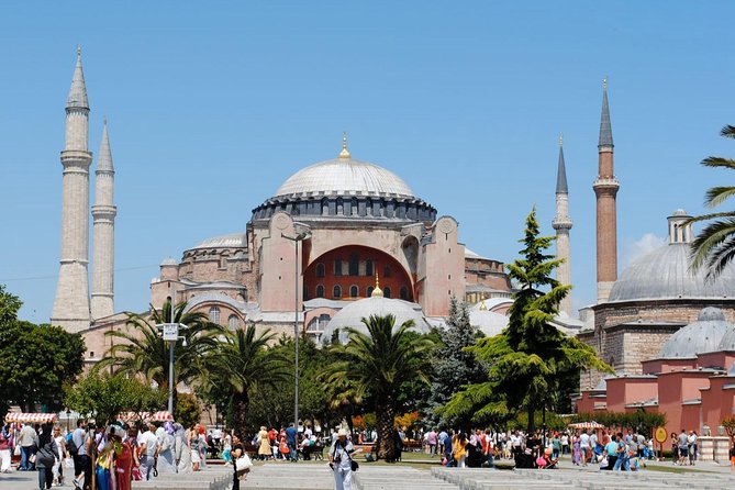 Private Tour: Best of Turkey in 15 Days From Istanbul - Kekova and Kas: coastal time with island views