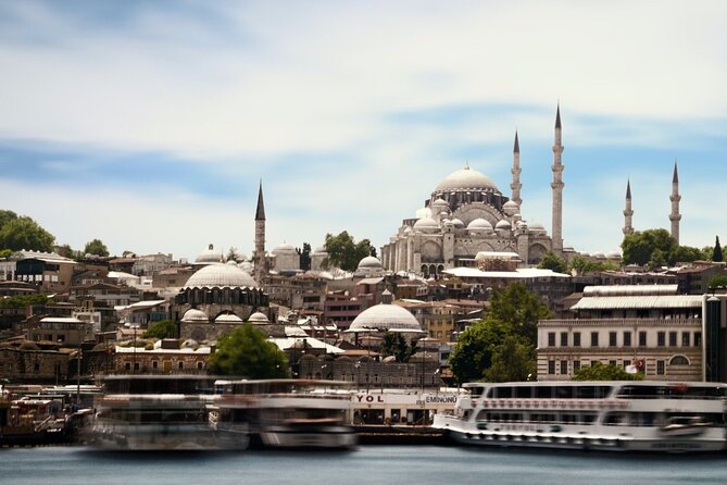 Private Tour: Best of Turkey in 15 Days From Istanbul - Istanbul airport arrival, then smooth city settling