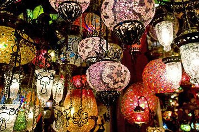Private Tour: Istanbul’s Ottoman Experience Including Topkapi Palace and Blue Mosque - Stop 1: Hippodrome Walk and the Obelisk of Theodosius