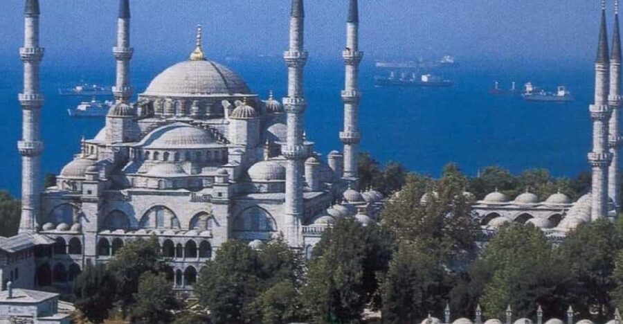 Private Tour of Istanbul: Hagia Sophia & Grand Bazaar & More - Key highlights worth planning for