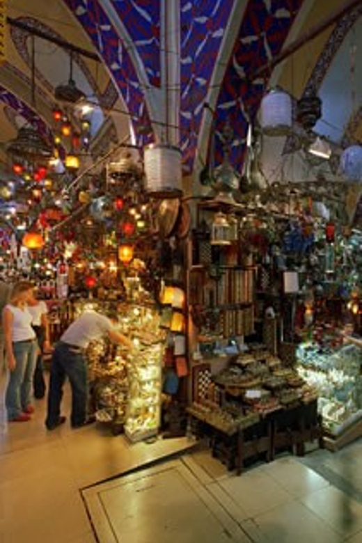 Private Tour of Istanbul: Hagia Sophia & Grand Bazaar & More - A focused, first-timer-friendly Istanbul route (without the chaos)