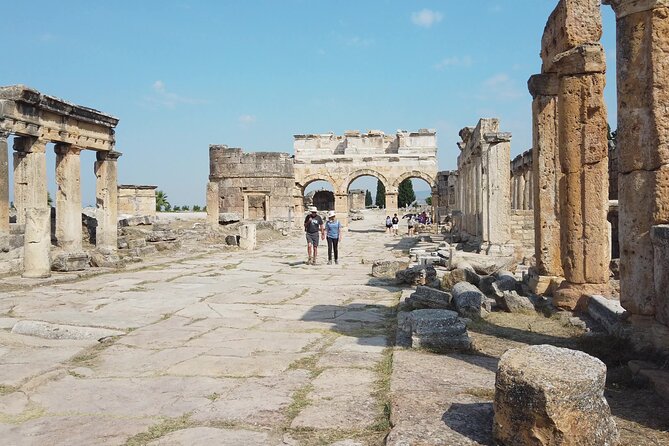 Private Tour of Turkey In 7-Days: Cappadocia- Ephesus- Pamukkale- Istanbul - Hotels, Pickup, and the Real Meaning of Private Touring