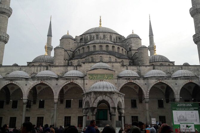 Private Tour of Turkey In 7-Days: Cappadocia- Ephesus- Pamukkale- Istanbul - Cappadocia Flight Day 4: Devrent, Pasabag, Avanos, Göreme