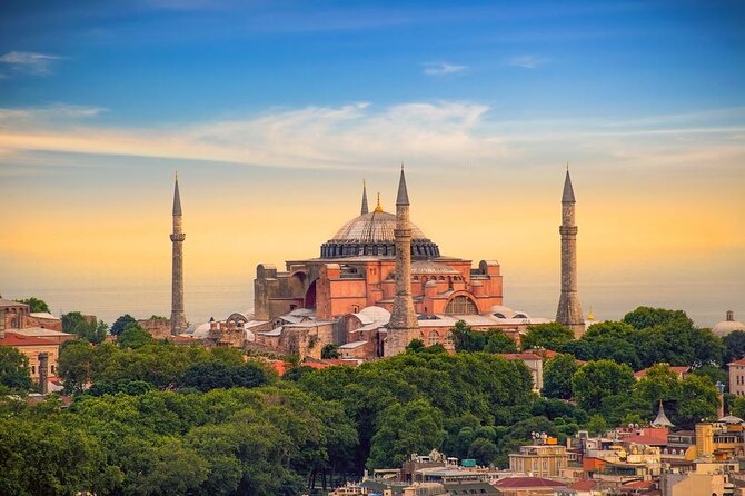 Private Tour to Historical Peninsula in Istanbul - Why This Peninsula Tour Works So Well for Istanbul