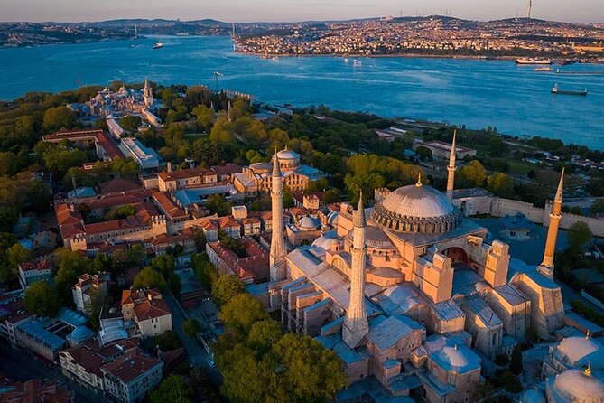 Private Tour to Historical Peninsula in Istanbul - Starting Point at the German Fountain, Then Jumping Into Sultanahmet