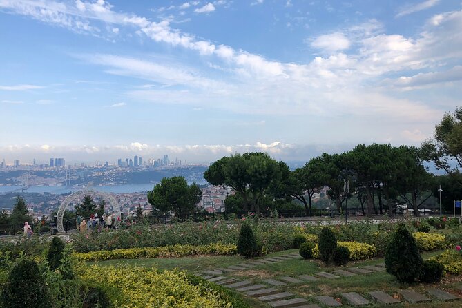 Private Tour to the Asian Area of Istanbul - Kuzguncuk Sahili, a neighborhood you can actually feel