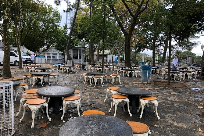 Private Tour to the Asian Area of Istanbul - Kadıköy, Istanbul’s more local side for the last stretch
