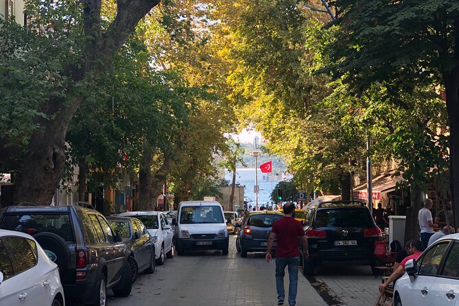Private Tour to the Asian Area of Istanbul - What the private format changes for you