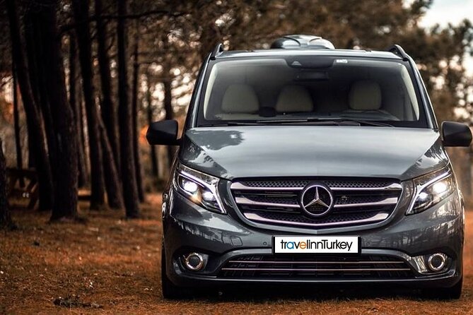 Private Transfer from Istanbul Airport (IST) to Istanbul Hotels - Key things to know before you go