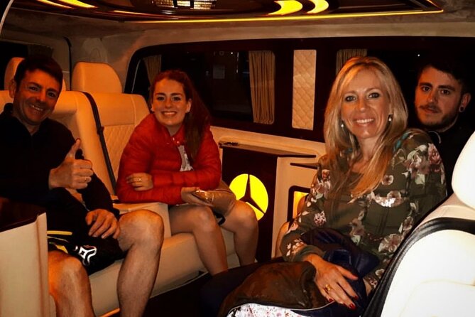 Private Transfer From Istanbul Airport to Istanbul - How the Pickup Actually Works Once You Meet Staff