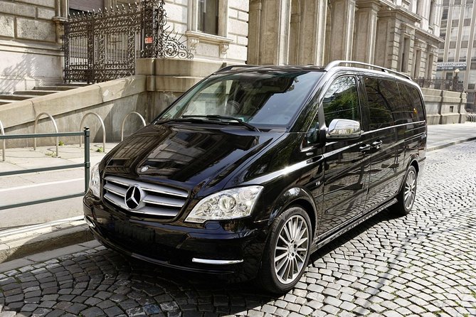 Private Transfer from Istanbul Hotels to Istanbul Airport (IST) - Price and value: why $118.28 per group can make sense