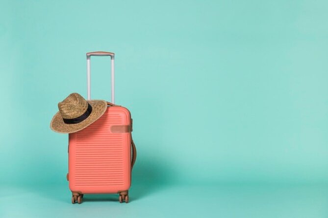 Private Transfers to/from Istanbul Airports (IST) (SAW) to/from Istanbul Hotels - Inside the vehicle: comfort, air-conditioning, and luggage space