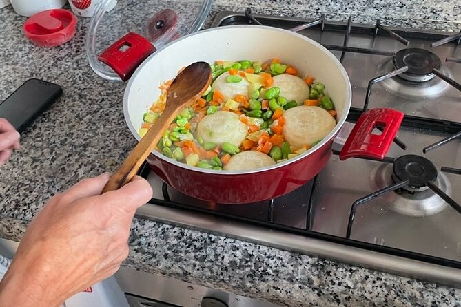 Private Turkish Cuisine Cooking Class with Local Moms - Key things that make this class work so well