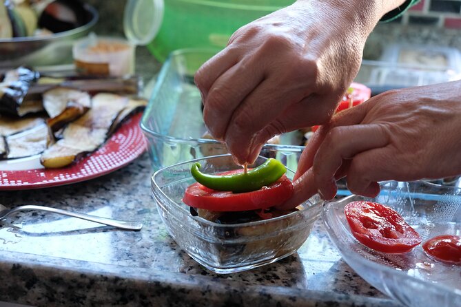 Private Turkish Cuisine Cooking Class with Local Moms - Why a local mom kitchen beats a standard cooking tour in Istanbul
