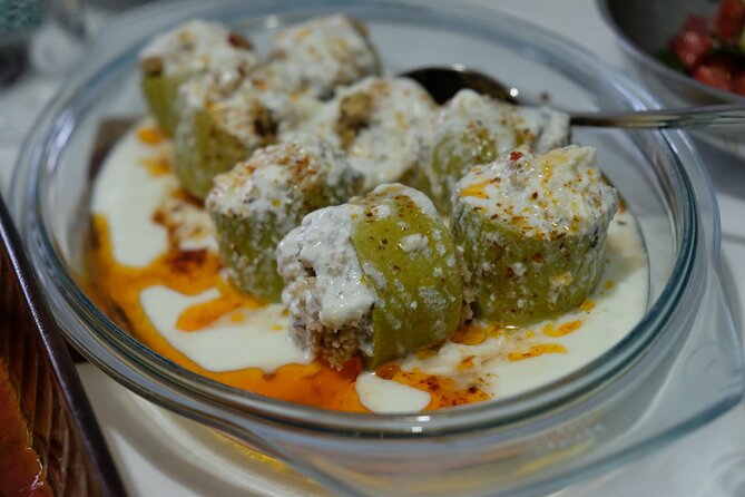 Private Turkish Cuisine Cooking Class with Local Moms - Breakfast or dinner timing: how your booking time changes the whole class